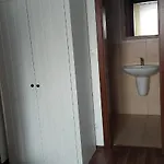 Pod Pálavou Habitación en casa particular *