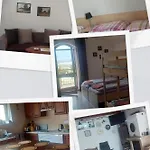 Pod Pálavou Horni Vestonice