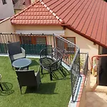 Habitación en casa particular Pod Pálavou Horni Vestonice