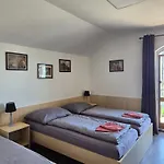 Pod Pálavou Habitación en casa particular