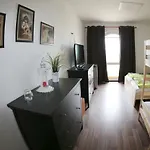 Pod Pálavou Habitación en casa particular Horni Vestonice