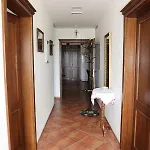 Pod Pálavou Habitación en casa particular *