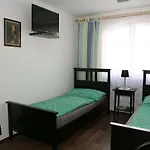 Pod Pálavou Habitación en casa particular