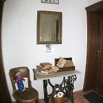 Habitación en casa particular Pod Pálavou Horni Vestonice