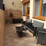 Habitación en casa particular Pod Pálavou