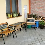 Pod Pálavou Habitación en casa particular *