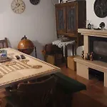 Проживание в семье Pod Palavou Горни-Вестонице