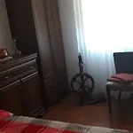Проживание в семье Pod Palavou Горни-Вестонице