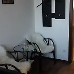 Pod Pálavou Habitación en casa particular