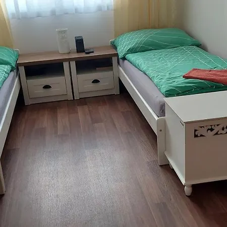Homestay Pod Palavou Horni Vestonice