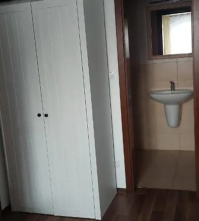 Pod Palavou Проживание в семье *
