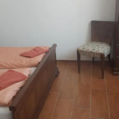 Homestay Pod Palavou Horni Vestonice