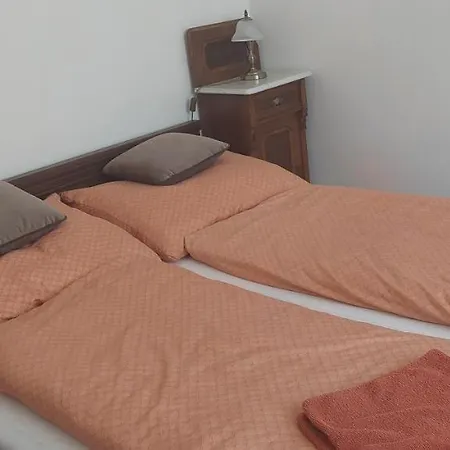 Homestay Pod Palavou Horni Vestonice