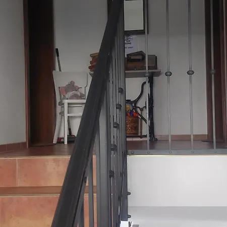 Pod Palavou * Horni Vestonice