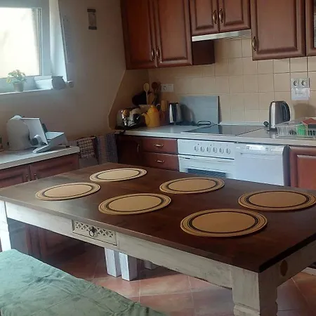 Accommodatie bij particulieren Pod Palavou