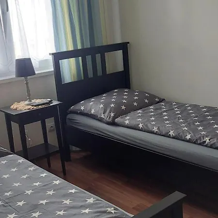Pod Palavou Homestay *