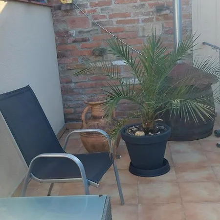 Pod Pálavou *