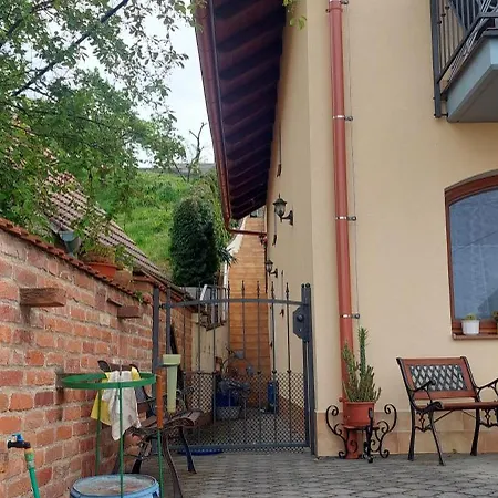 Pod Palavou Horni Vestonice