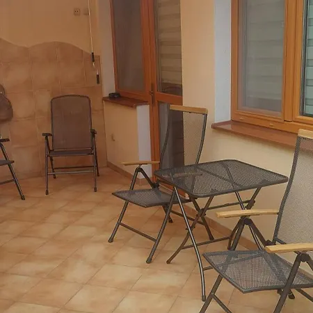 Pod Palavou * Horni Vestonice