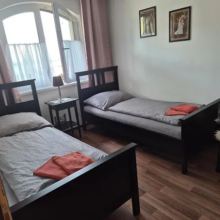 Pod Palavou Homestay