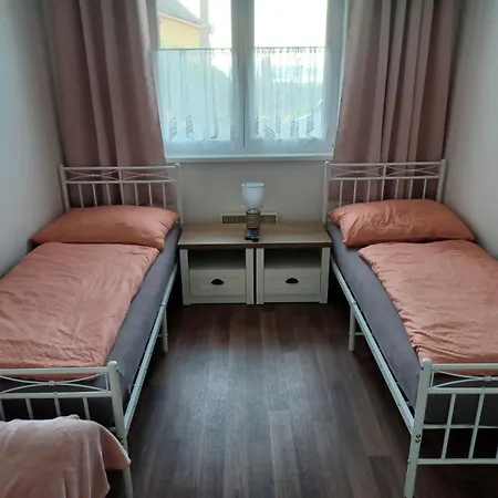 Homestay Pod Palavou