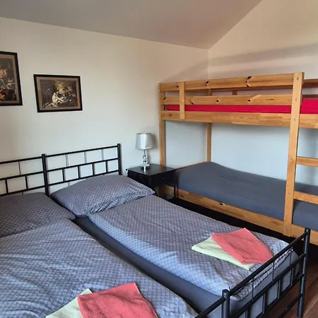 Séjour chez l'habitant Pod Palavou
