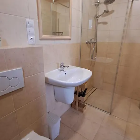 Pod Palavou Séjour chez l'habitant *