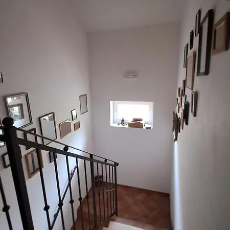 Séjour chez l'habitant Pod Palavou *