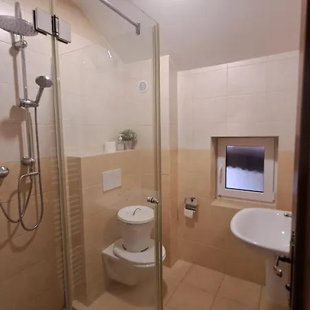 Séjour chez l'habitant Pod Palavou