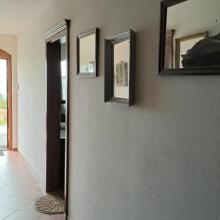 Séjour chez l'habitant Pod Palavou Horni Vestonice