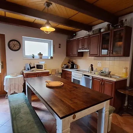 Pod Palavou Séjour chez l'habitant Horni Vestonice