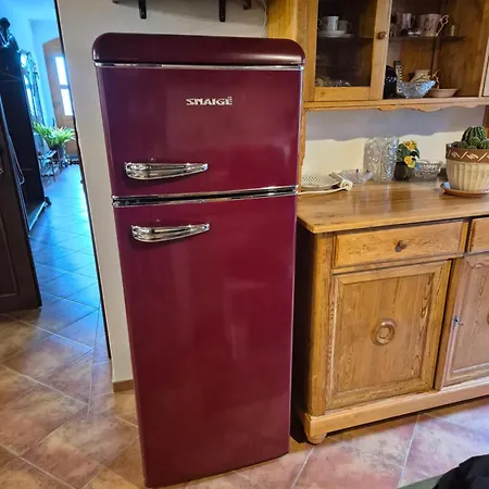 Séjour chez l'habitant Pod Palavou Horni Vestonice