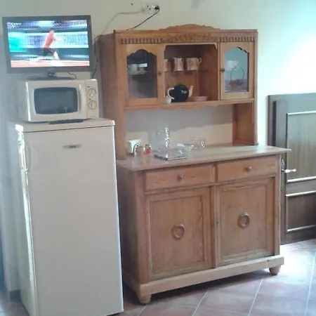 Pod Palavou Horni Vestonice