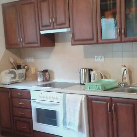 Accommodatie bij particulieren Pod Palavou Horni Vestonice