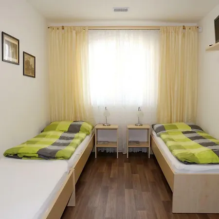 Pod Palavou Homestay