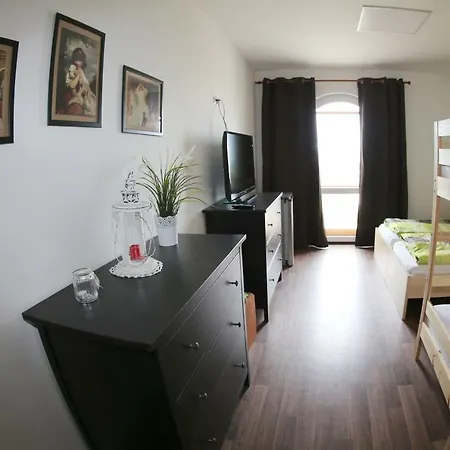 Pod Palavou Homestay Horni Vestonice