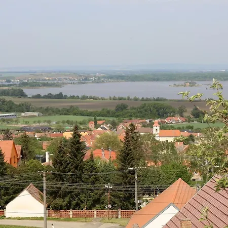 Pod Palavou Accommodatie bij particulieren