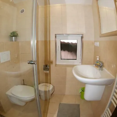 Pod Palavou Homestay Horni Vestonice