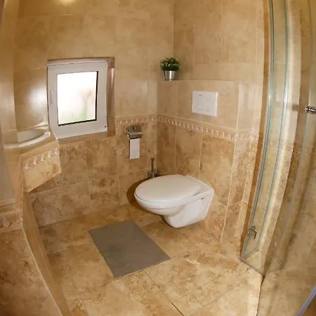 Homestay Pod Palavou Horni Vestonice