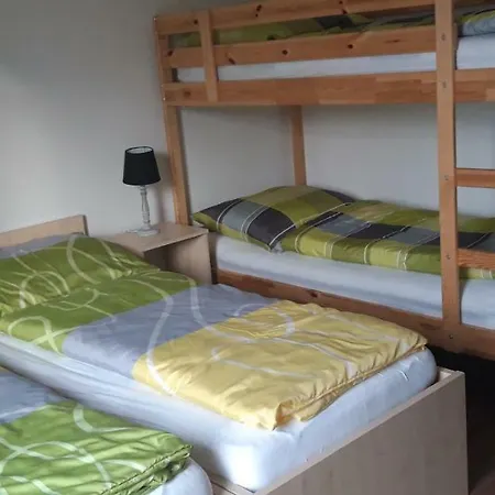 Pod Palavou Horni Vestonice