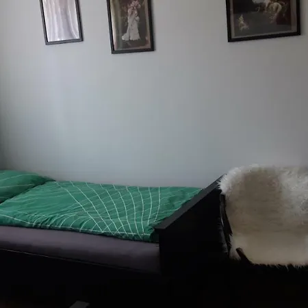 Pod Palavou * Horni Vestonice