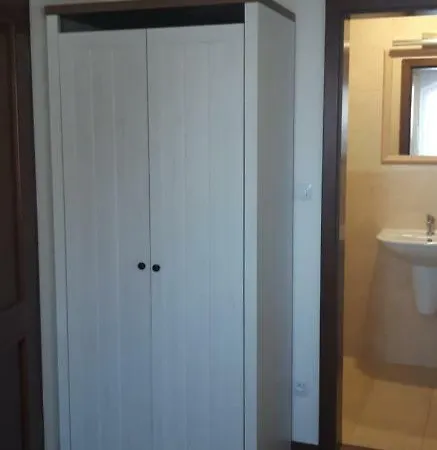 Homestay Pod Palavou