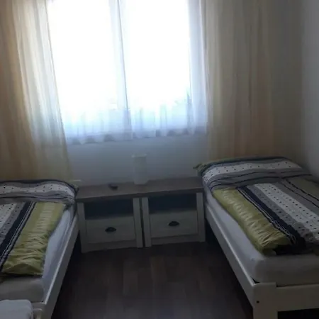 Pod Palavou * Horni Vestonice