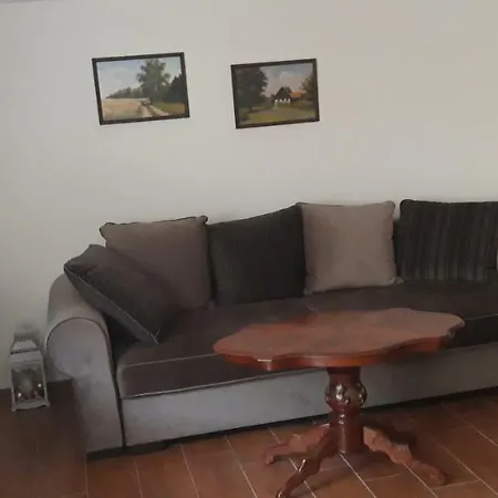 Pod Palavou Horni Vestonice
