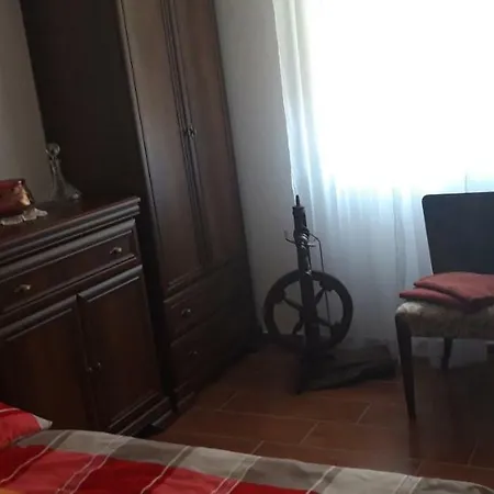 Ubytování v soukromí Pod Pálavou Horni Vestonice