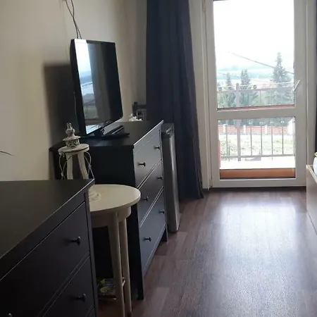 Pod Palavou Accommodatie bij particulieren *