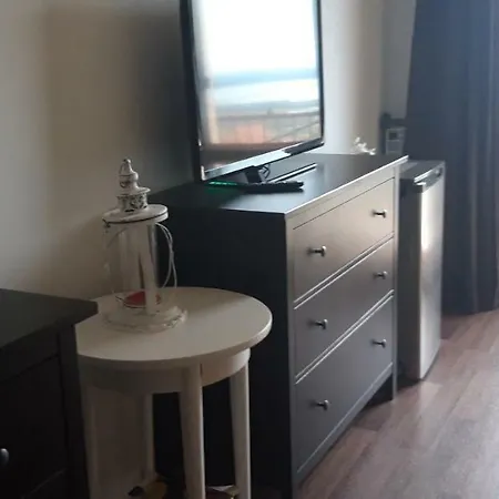 Homestay Pod Palavou *