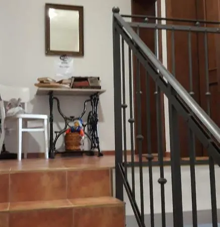 Pod Palavou Homestay Horni Vestonice