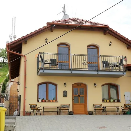 Homestay Pod Palavou