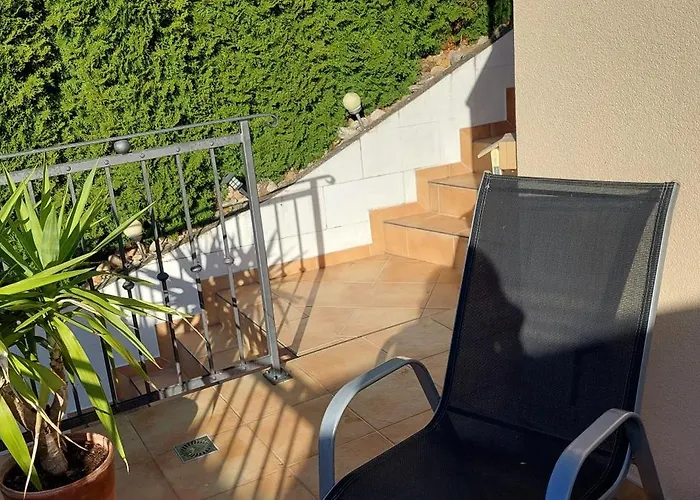 Pod Palavou Homestay szállás